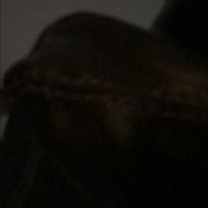 Meet your Posher, Theresa